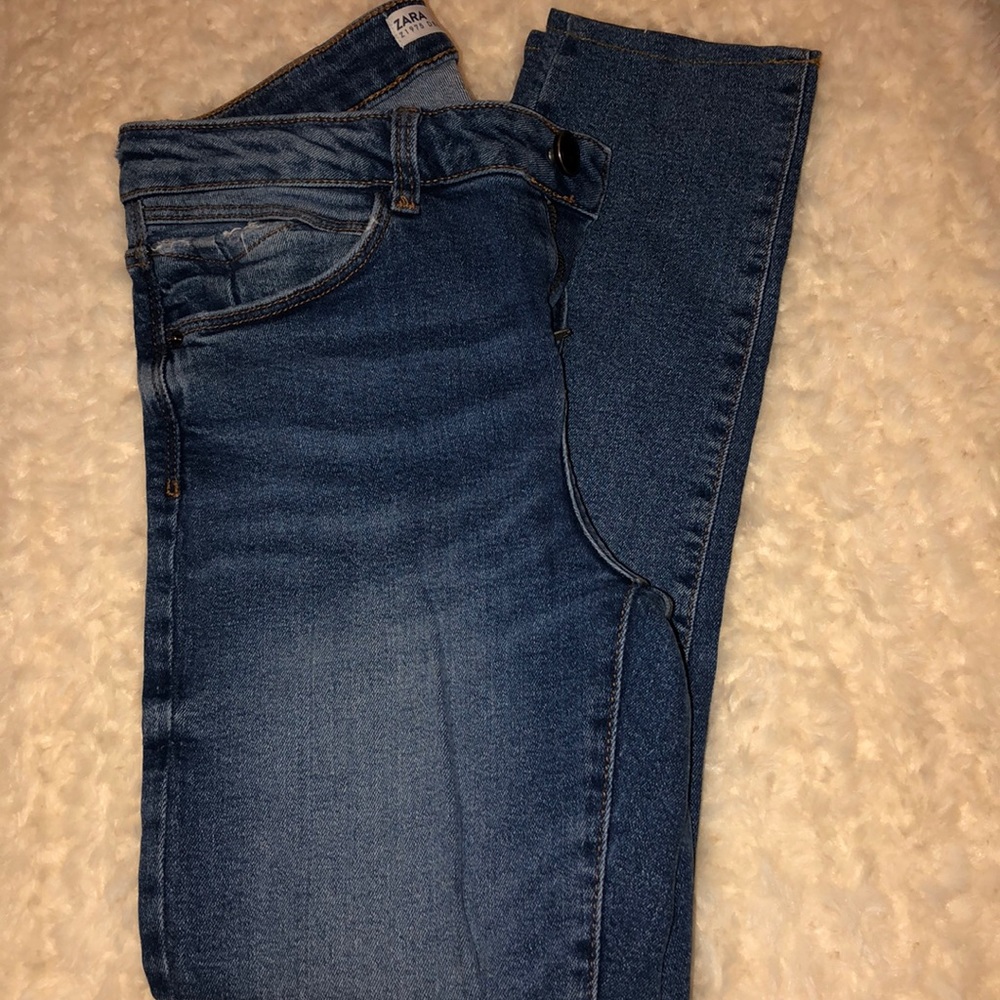 Zara Jeans 👖